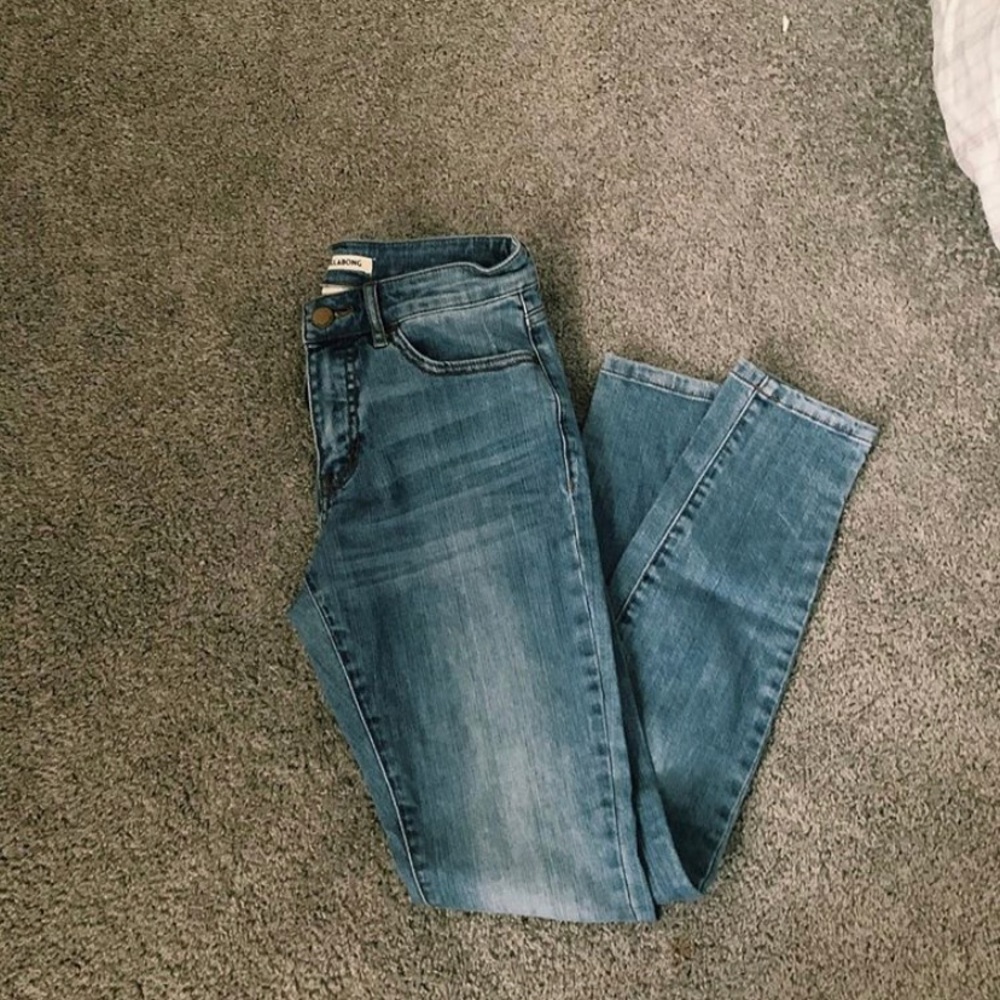 Billabong Jeans